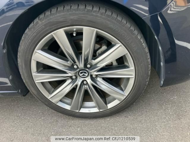 mazda atenza 2018 -MAZDA--Atenza Sedan 3DA-GJ2FP--GJ2FP-400124---MAZDA--Atenza Sedan 3DA-GJ2FP--GJ2FP-400124- image 2