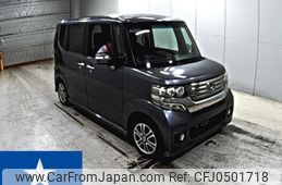 honda n-box-plus 2013 -HONDA--N BOX + JF1--JF1-3102300---HONDA--N BOX + JF1--JF1-3102300-