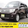 suzuki mr-wagon 2014 -SUZUKI--MR Wagon MF33S--426483---SUZUKI--MR Wagon MF33S--426483- image 1