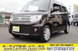 suzuki mr-wagon 2014 -SUZUKI--MR Wagon MF33S--426483---SUZUKI--MR Wagon MF33S--426483-