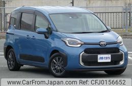 toyota sienta 2022 -TOYOTA--Sienta 6AA-MXPL10G--MXPL10-1005729---TOYOTA--Sienta 6AA-MXPL10G--MXPL10-1005729-