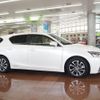 lexus ct 2018 quick_quick_DAA-ZWA10_ZWA10-2339298 image 4