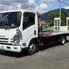 isuzu elf-truck 2018 -ISUZU--Elf TRG-NPR85AN--NPR85-7081751---ISUZU--Elf TRG-NPR85AN--NPR85-7081751- image 1