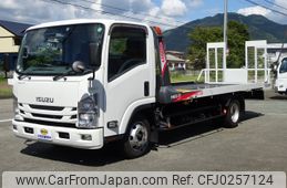 isuzu elf-truck 2018 -ISUZU--Elf TRG-NPR85AN--NPR85-7081751---ISUZU--Elf TRG-NPR85AN--NPR85-7081751-