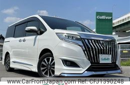 toyota esquire 2018 -TOYOTA--Esquire DBA-ZRR80G--ZRR80-0403136---TOYOTA--Esquire DBA-ZRR80G--ZRR80-0403136-