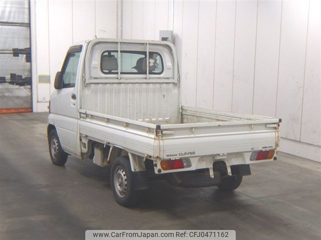 nissan clipper-truck 2008 -NISSAN--Clipper Truck U72T--0404768---NISSAN--Clipper Truck U72T--0404768- image 2