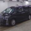 toyota alphard 2019 quick_quick_DBA-AGH30W_AGH30-0261512 image 5