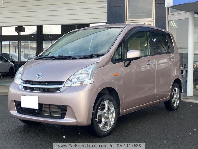 daihatsu move 2012 -DAIHATSU--Move DBA-LA110S--LA110S-0028734---DAIHATSU--Move DBA-LA110S--LA110S-0028734- image 1