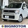 suzuki wagon-r 2022 quick_quick_5BA-MH85S_MH85S-137790 image 1