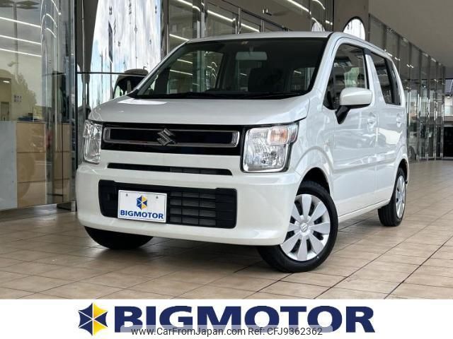 suzuki wagon-r 2022 quick_quick_5BA-MH85S_MH85S-137790 image 1