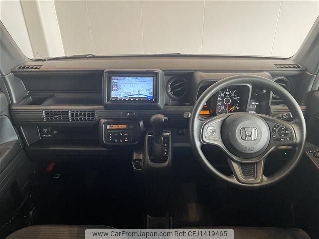 honda n-van 2023 -HONDA--N VAN 5BD-JJ1--JJ1-5013731---HONDA--N VAN 5BD-JJ1--JJ1-5013731- image 2
