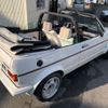 volkswagen golf-convertible 1985 -VOLKSWAGEN--VW Golf Cabriolet 9999--WVWZZZ15ZFK012144---VOLKSWAGEN--VW Golf Cabriolet 9999--WVWZZZ15ZFK012144- image 18