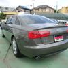 audi a6 2014 -AUDI--Audi A6 4GCHVS--EN122369---AUDI--Audi A6 4GCHVS--EN122369- image 15