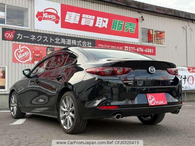 mazda mazda3 2019 -MAZDA--MAZDA3 BP8P--104829---MAZDA--MAZDA3 BP8P--104829- image 2