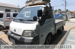 nissan vanette-truck 2008 GOO_NET_EXCHANGE_0802161A30250705W001