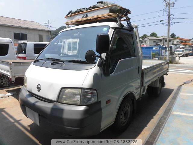 nissan vanette-truck 2008 GOO_NET_EXCHANGE_0802161A30250705W001 image 1