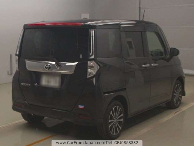 toyota roomy 2021 -TOYOTA 【多摩 504ｻ9835】--Roomy 4BA-M900A--M900A-0600442---TOYOTA 【多摩 504ｻ9835】--Roomy 4BA-M900A--M900A-0600442- image 2