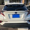 toyota c-hr 2017 -TOYOTA--C-HR DAA-ZYX10--ZYX10-2084566---TOYOTA--C-HR DAA-ZYX10--ZYX10-2084566- image 4