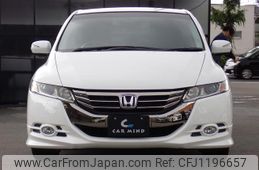 honda odyssey 2013 GOO_JP_700072025530250522002