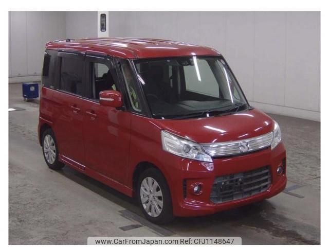 mazda flair-wagon 2014 quick_quick_DBA-MM32S_503736 image 1