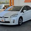toyota prius 2009 -TOYOTA--Prius DAA-ZVW30--ZVW30-1056267---TOYOTA--Prius DAA-ZVW30--ZVW30-1056267- image 8