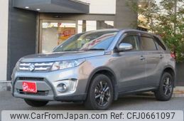 suzuki escudo 2017 -SUZUKI 【名古屋 306ｻ1554】--Escudo DBA-YE21S--TSMLYE21S00262086---SUZUKI 【名古屋 306ｻ1554】--Escudo DBA-YE21S--TSMLYE21S00262086-