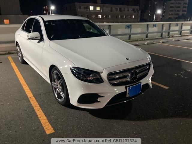 mercedes-benz e-class 2016 -MERCEDES-BENZ--Benz E Class LDA-213004C--WDD2130042A073667---MERCEDES-BENZ--Benz E Class LDA-213004C--WDD2130042A073667- image 2