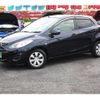 mazda demio 2014 -MAZDA--Demio DBA-DE3FS--DE3FS-565379---MAZDA--Demio DBA-DE3FS--DE3FS-565379- image 1