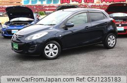 mazda demio 2014 -MAZDA--Demio DBA-DE3FS--DE3FS-565379---MAZDA--Demio DBA-DE3FS--DE3FS-565379-