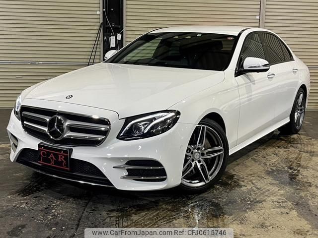 mercedes-benz e-class 2016 quick_quick_213042C_WDD2130422A014271 image 2