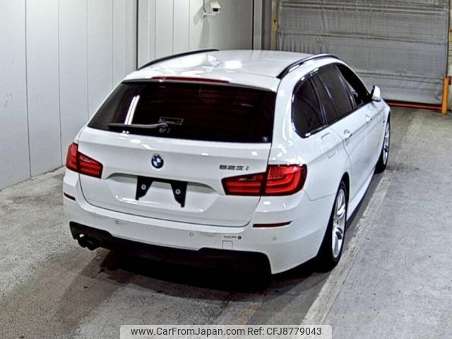 bmw 5-series 2010 -BMW--BMW 5 Series MT25--WBAMT52080C451188---BMW--BMW 5 Series MT25--WBAMT52080C451188- image 2