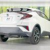 toyota c-hr 2018 -TOYOTA--C-HR DAA-ZYX10--ZYX10-2135732---TOYOTA--C-HR DAA-ZYX10--ZYX10-2135732- image 18