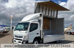 mitsubishi-fuso canter 2016 -MITSUBISHI--Canter TKG-FEB90--FEB90-***948---MITSUBISHI--Canter TKG-FEB90--FEB90-***948-