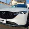 mazda cx-5 2023 CFJ1722491 image 21