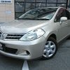 nissan tiida 2009 -NISSAN--Tiida DBA-C11--C11-224564---NISSAN--Tiida DBA-C11--C11-224564- image 1