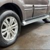 mitsubishi pajero 2013 -MITSUBISHI--Pajero V98W--0600610---MITSUBISHI--Pajero V98W--0600610- image 12