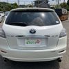 toyota mark-x-zio 2009 CFJ1197080 image 30
