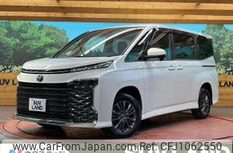 toyota voxy 2024 CFJ1062550