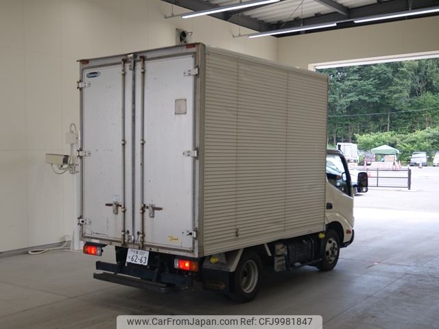 toyota toyoace 2019 -TOYOTA 【千葉 100ﾁ6263】--Toyoace XZC605-0025119---TOYOTA 【千葉 100ﾁ6263】--Toyoace XZC605-0025119- image 2