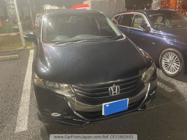 honda odyssey 2010 CFJ1862653 image 2