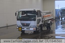 nissan diesel-ud-condor 2001 CFJ1646560