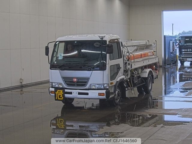 nissan diesel-ud-condor 2001 CFJ1646560 image 1