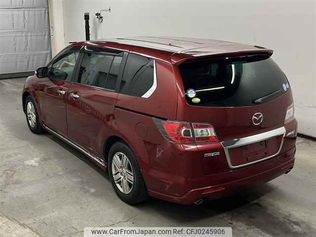 mazda mpv 2011 -MAZDA--MPV LY3P-228750---MAZDA--MPV LY3P-228750- image 2