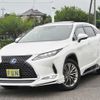 lexus rx 2022 -LEXUS--Lexus RX 6AA-GYL25W--GYL25-0027758---LEXUS--Lexus RX 6AA-GYL25W--GYL25-0027758- image 1