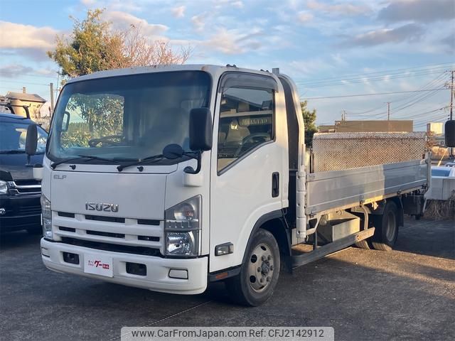 その他 Isuzu Elef ,Year H 20 / 2008 car_9cb11285-e221-4eca-b392-