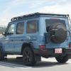 mercedes-benz g-class 2024 -MERCEDES-BENZ--Benz G Class 3DA-463350--W1N4633502X503***---MERCEDES-BENZ--Benz G Class 3DA-463350--W1N4633502X503***- image 7