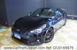 subaru brz 2013 quick_quick_DBA-ZC6_ZC6-007387