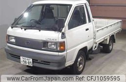toyota liteace-truck 1996 -TOYOTA 【栃木 46ﾊ9885】--Liteace Truck YM55-0025090---TOYOTA 【栃木 46ﾊ9885】--Liteace Truck YM55-0025090-