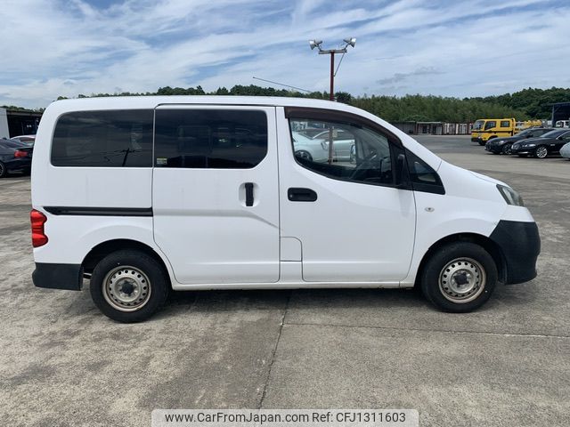 nissan nv200-vanette-van 2014 NIKYO_BS58700 image 2