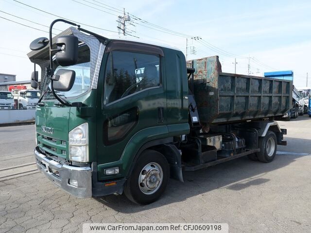 isuzu forward 2013 -ISUZU--Forward TKG-FRR90S2--FRR90-7052148---ISUZU--Forward TKG-FRR90S2--FRR90-7052148- image 2